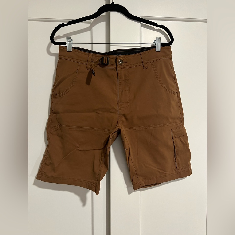 Prana Zion Shorts